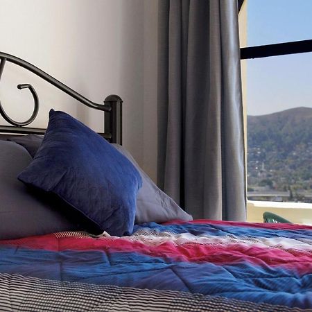 Apartament Casa Santiago Oaxaca Zewnętrze zdjęcie