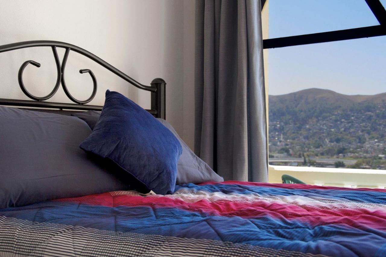 Apartament Casa Santiago Oaxaca Zewnętrze zdjęcie
