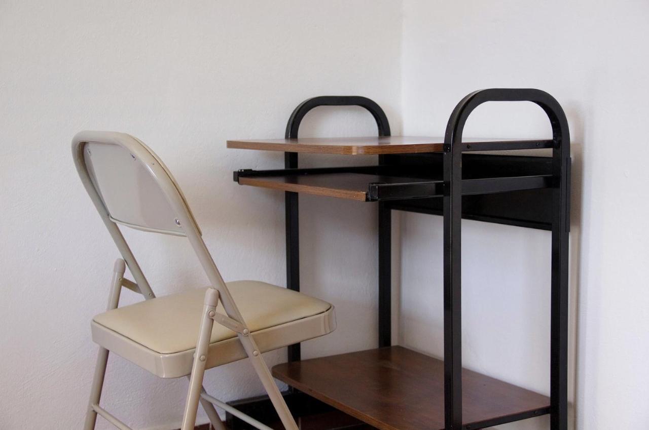 Apartament Casa Santiago Oaxaca Zewnętrze zdjęcie