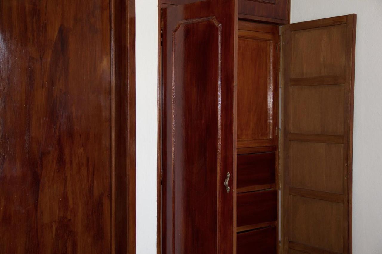 Apartament Casa Santiago Oaxaca Zewnętrze zdjęcie